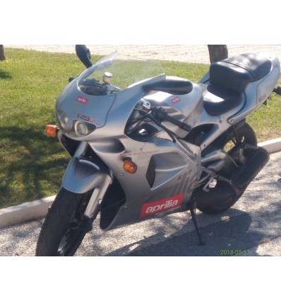 RS 125 1996 REPLICA ROMBONI LIVREA COMPATIBILE